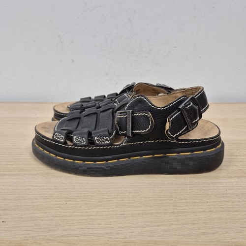 Sandali martens 8092 arc - dr,