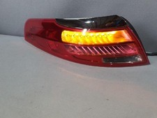 Renault Korea SM7 2012 Left