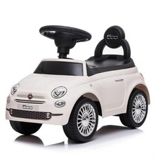 Macchina Cavalcabile per