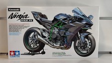 Kawasaki Ninja H2R - moto