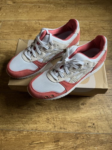 Asics gel lyte - asics, 3