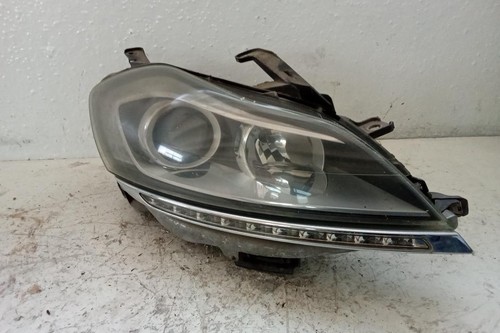 Faro anteriore destro - anteriore,