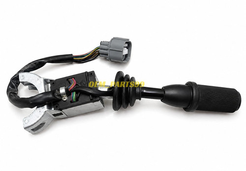 Interruttore colonna jcb - interruttore,