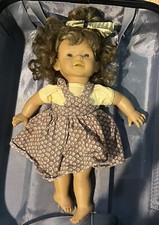 Bambola rara antica A.Sempere