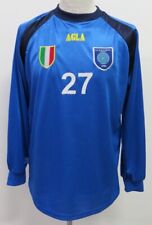 MONTESILVANO PESCARA MAGLIA JERSEY SHIRT CALCIO C5 FOOTBALL FUTSAL SOCCER ITALIA