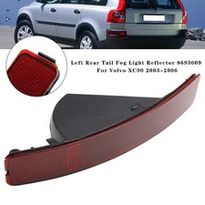 Riflettore fendinebbia