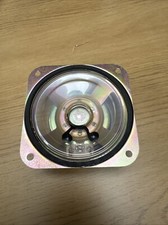 ALTOPARLANTE 8OHM 12W 87MM