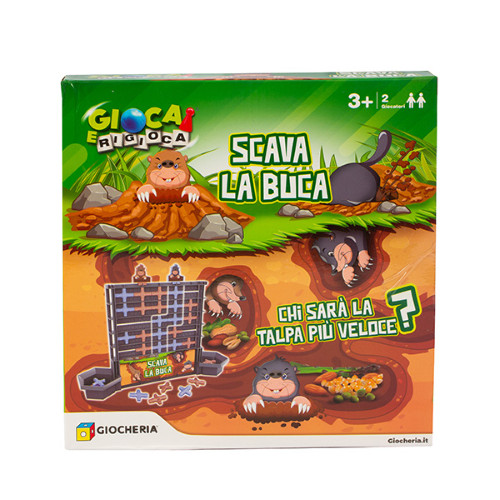 Giocheria ggi240067 gioca - giocheria,