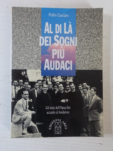 Là dei sogni - al,