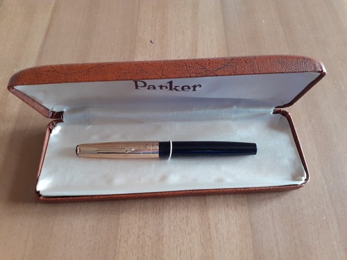 Parker stilo lady x f - 17,