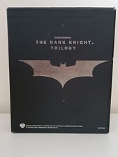 LOTTO Blu-ray/DVD DC comics