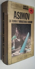La terra è abbastanza grande