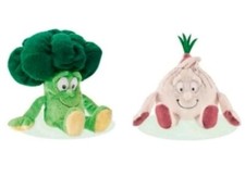 Vitamini coop Broccolo + Aglio