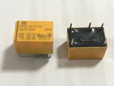 3pcs DS1E-M-DC12V Kenwood