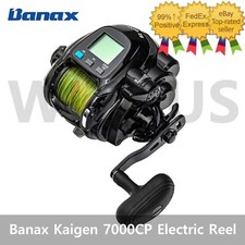 Mulinello Elettrico Banax