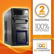 PC COMPUTER DESKTOP GAMING