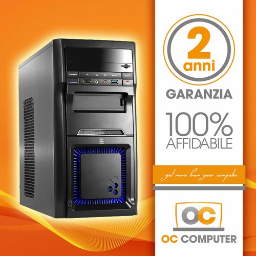 Computer desktop gaming - desktop,