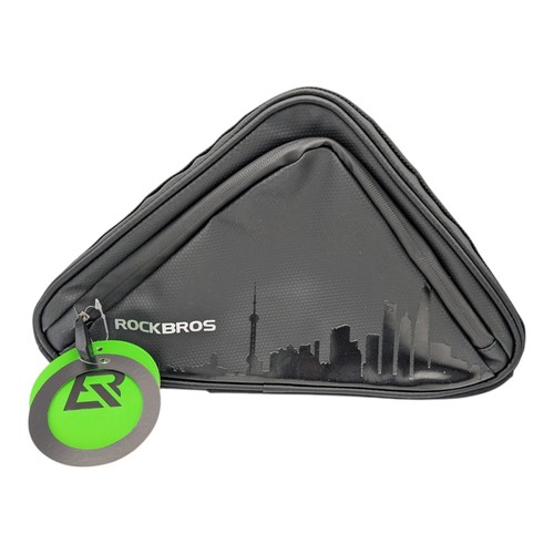 Borsa telaio tubo - , anteriore
