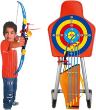 Set Arciere Tiro Con L' Arco