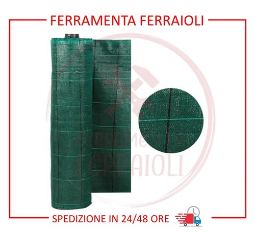 Telo pacciamatura antiradice - pacciamatura,