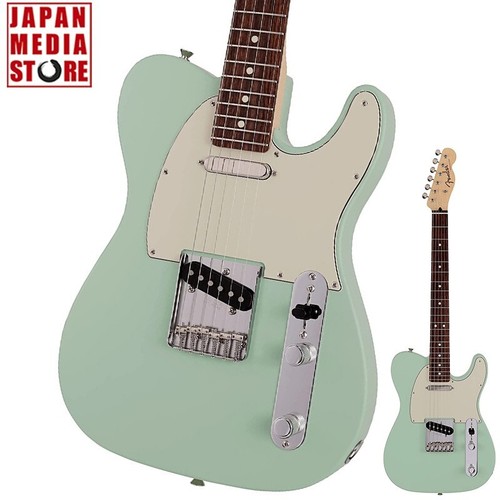 Chitarra fender made japan - chitarra,