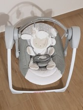 Altalena Sbraietta neonato Ingenuity