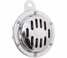 Clacson 12V Custom CROMO