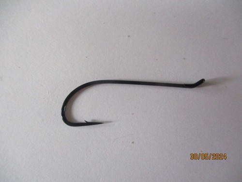 Mustad 9049 gancio mosca - mustad,