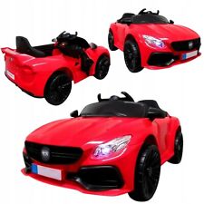 Auto Elettrica Bimbi /