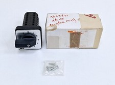 Merz TYP 151 Interruttore