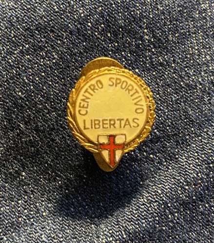 Centro sportivo libertas - sportivo,