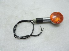 SUZUKI VS 600 INTRUDER  FRECCIA  ANTERIORE 95 - 97 FRONT DESTRA DX  