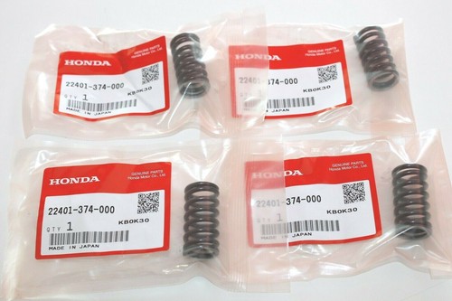 Honda molle frizione cb500 - honda,