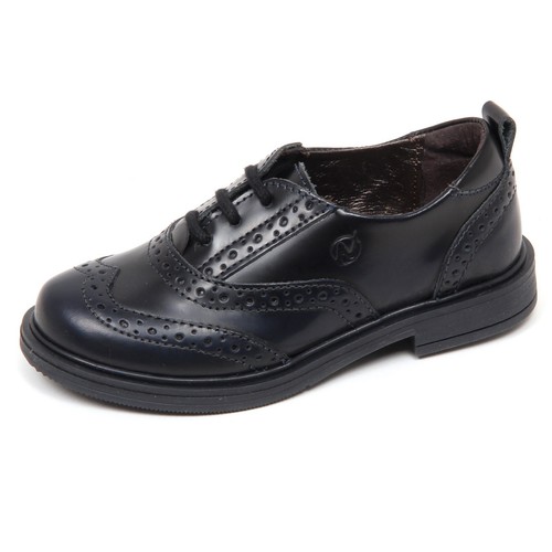 E9574 scarpa inglese bimbo