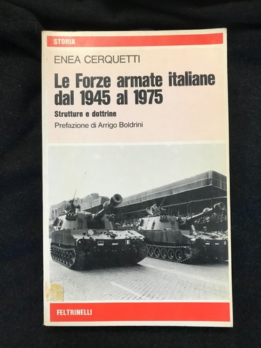 Cerquetti enea forze - cerquetti, enea,