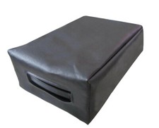 Hartke 3500 Amp Head - con aperture maniglia laterale; coperchio vinile nero - USA (hart042)