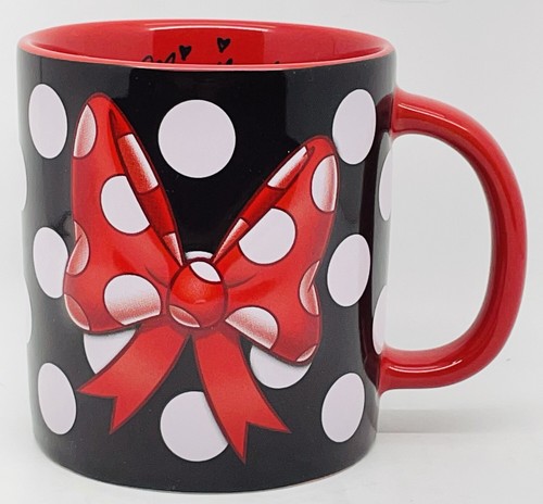 Minnie mouse disney - minnie, autentica