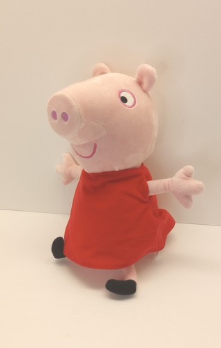Peluche peppa pig - peluche,