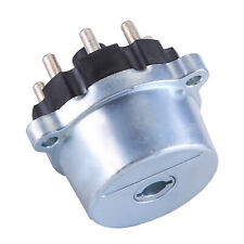 Nuovo interruttore avviamento