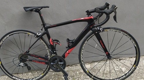 Wilier gtr - gtr, sl