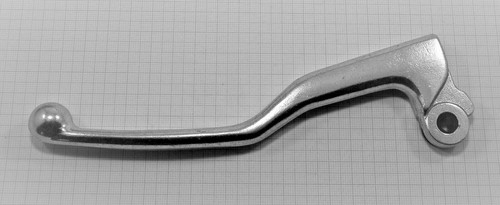 Leva frizione moto guzzi - leva,