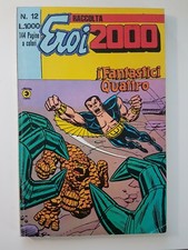 RACCOLTA EROI 2000 N. 12 -