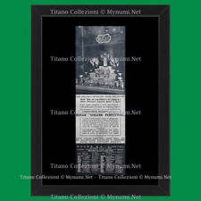 Anni '40  * Pubblicità Originale "Rolex, Oyster Perpetual, una Delle Più Belle E