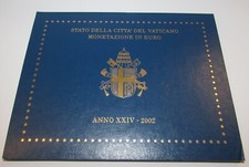 Vaticano 2002 serie
