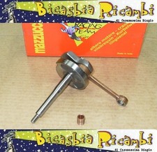 2983 ALBERO MOTORE MAZZUCCHELLI SPINOTTO 10 NON ANTICIPATO PIAGGIO SI CIAO BRAVO