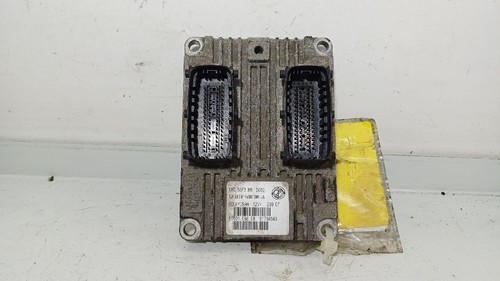 Centralina motore ecu per fiat - centralina,