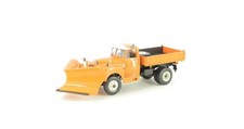 IXO UTI CITROEN 1:43  N°30