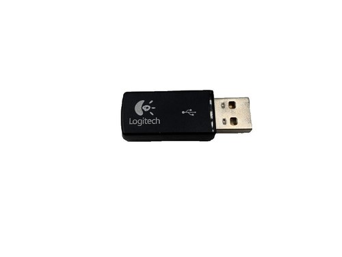 Dongle logitech u0006 usb - logitech,