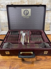 Set posate vintage Solingen