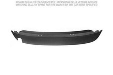 SPOILER PARAURTI POSTERIORE PER VOLKSWAGEN Golf 6 Berlina 5K6807521K9B9 CAYB (0